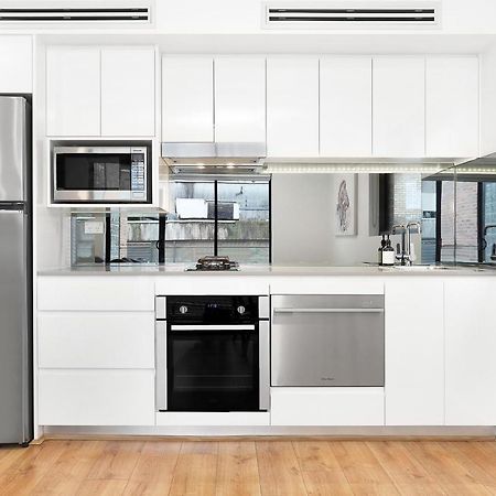 Balmain Modern Apartments シドニー エクステリア 写真