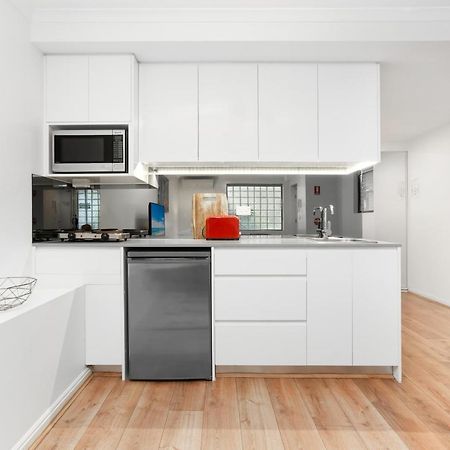 Balmain Modern Apartments シドニー エクステリア 写真
