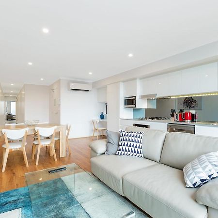 Balmain Modern Apartments シドニー エクステリア 写真