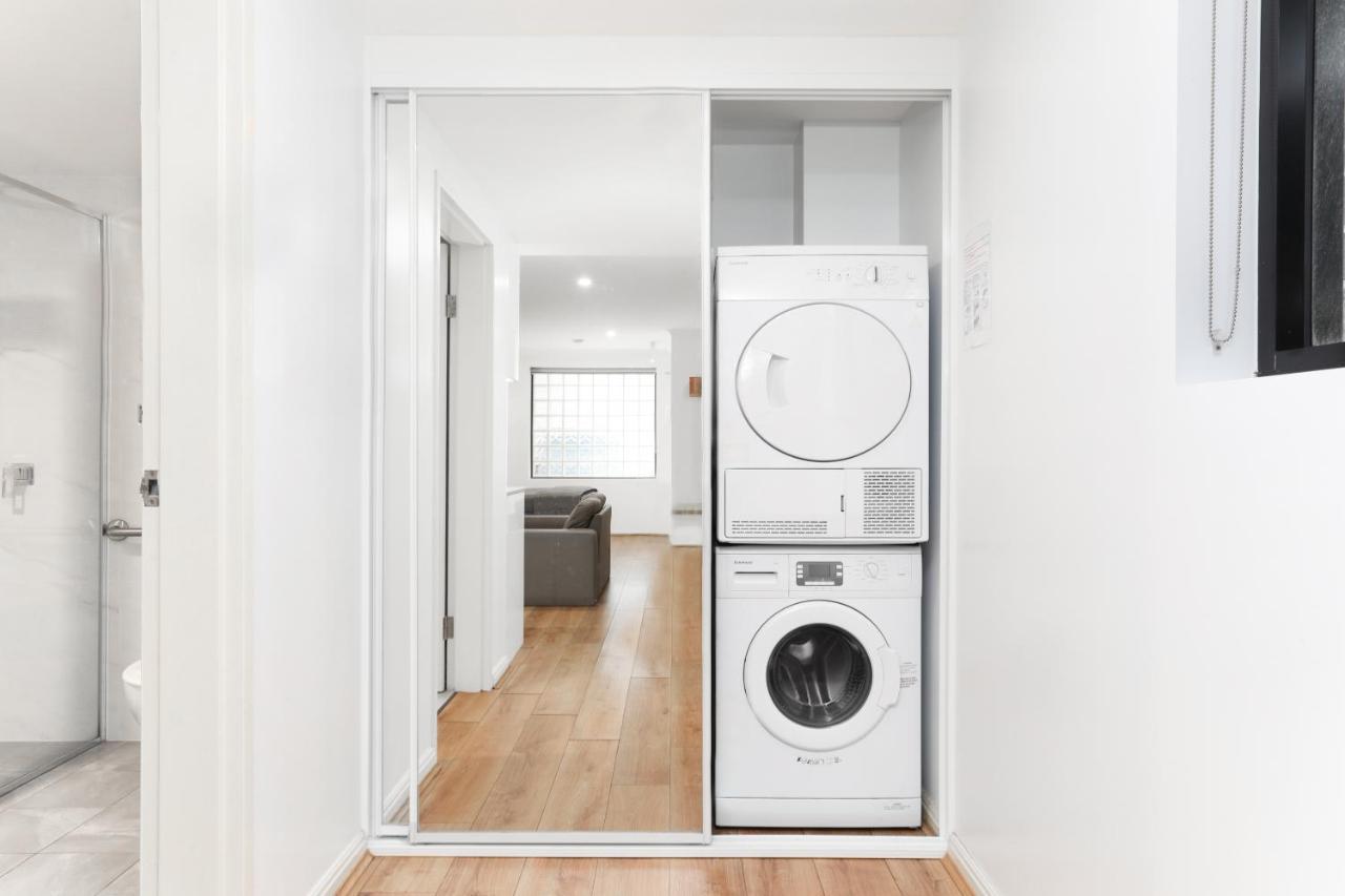 Balmain Modern Apartments シドニー エクステリア 写真