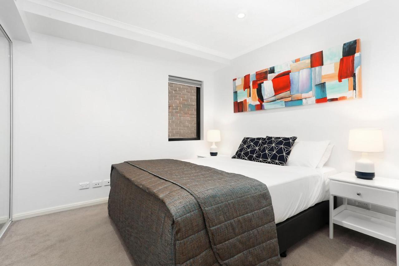 Balmain Modern Apartments シドニー エクステリア 写真