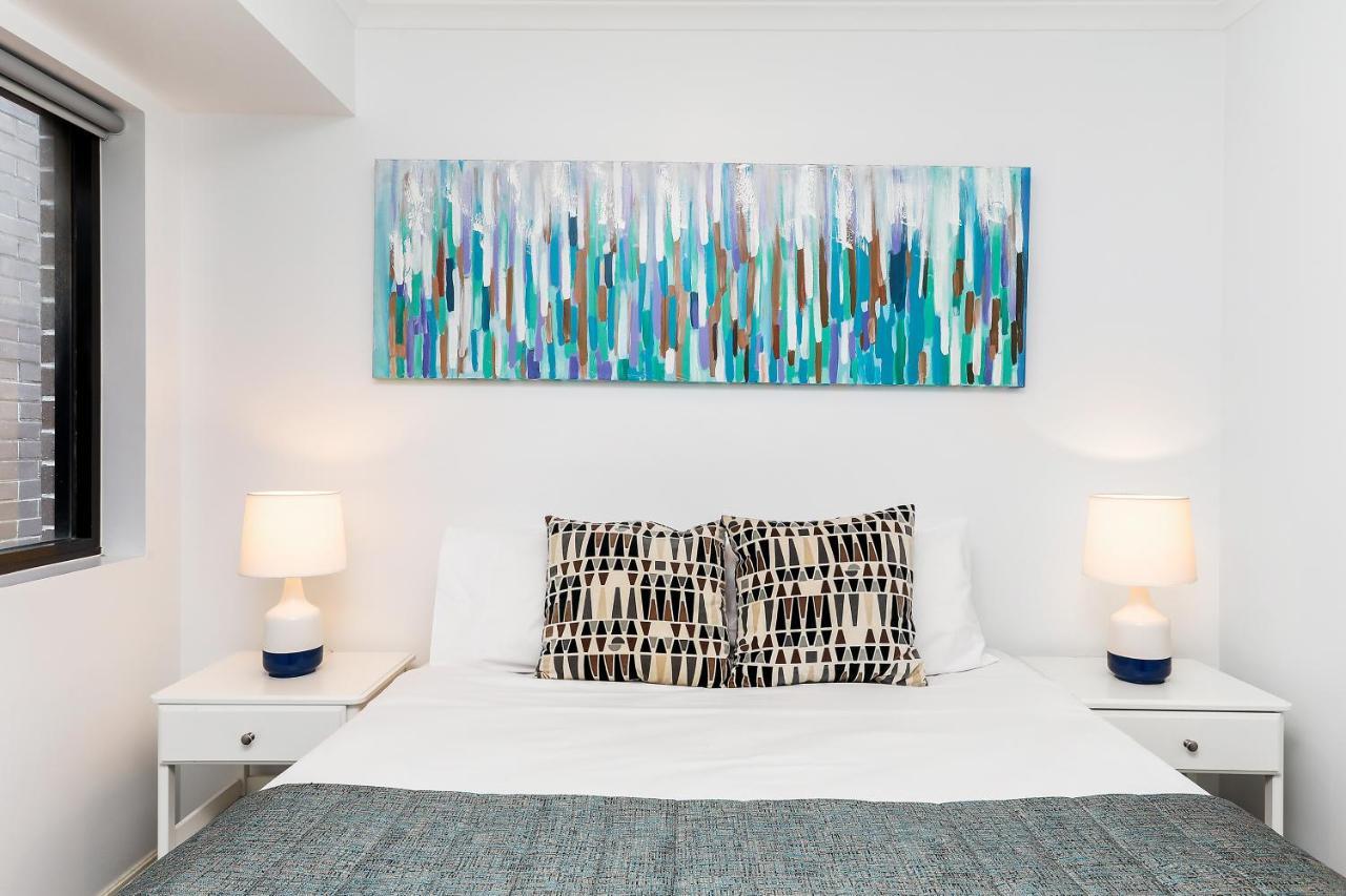 Balmain Modern Apartments シドニー エクステリア 写真