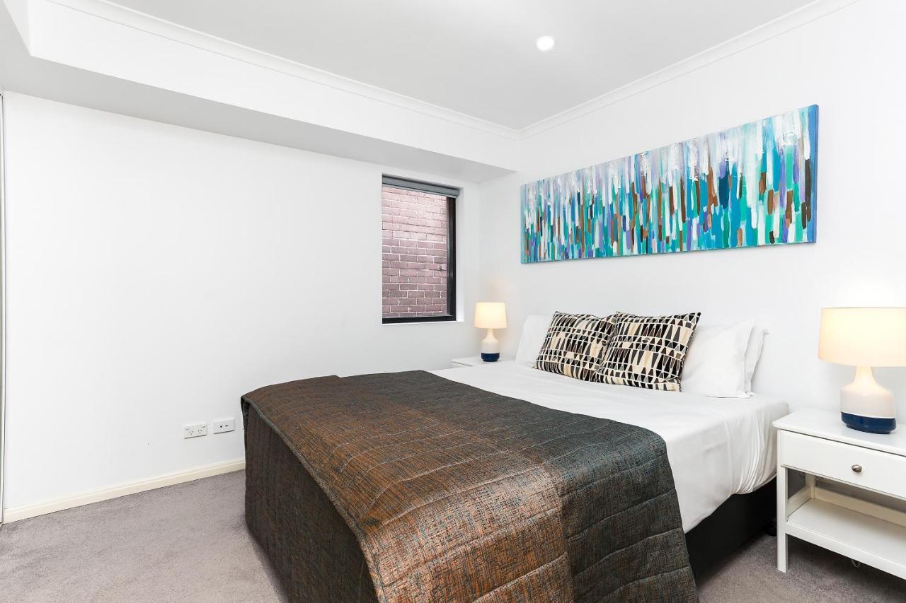 Balmain Modern Apartments シドニー エクステリア 写真