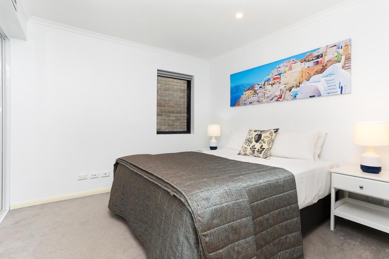 Balmain Modern Apartments シドニー エクステリア 写真
