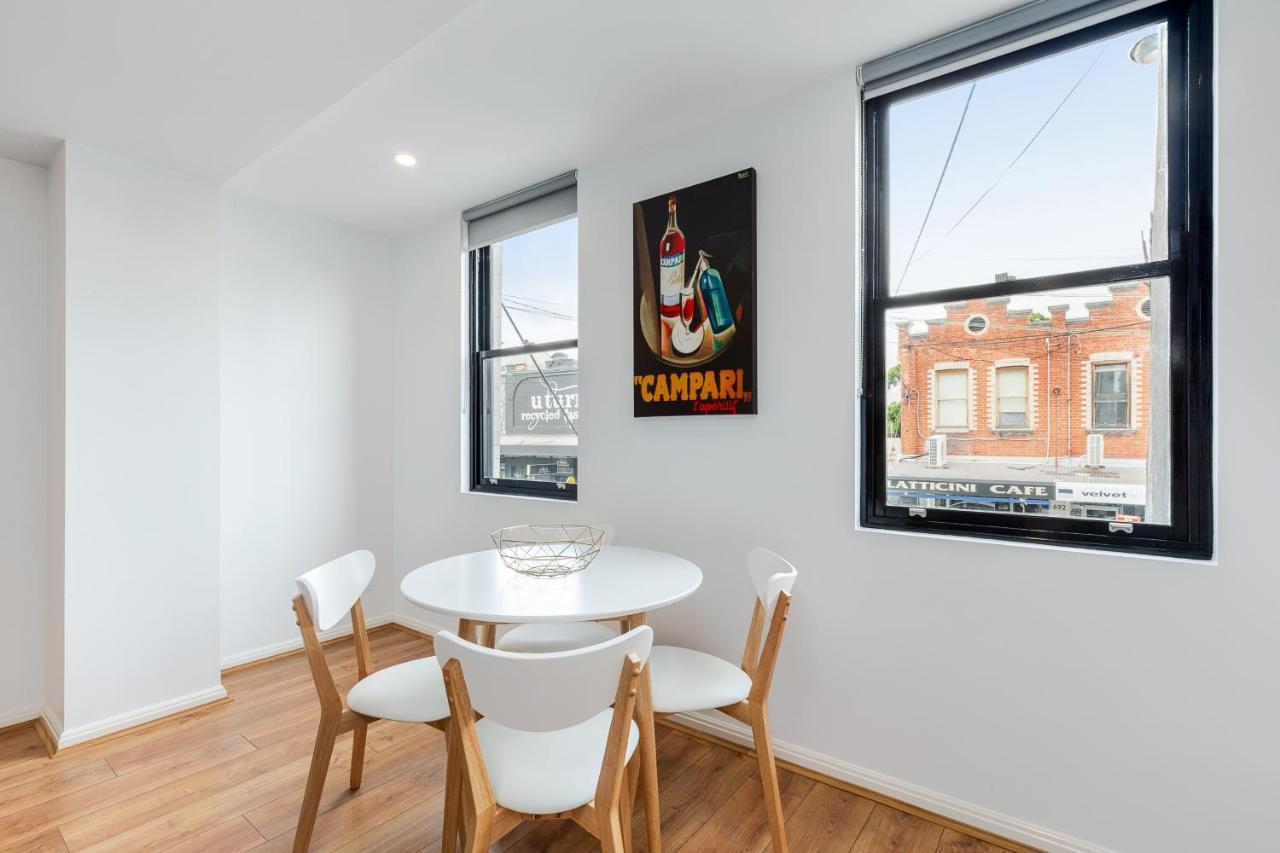Balmain Modern Apartments シドニー エクステリア 写真