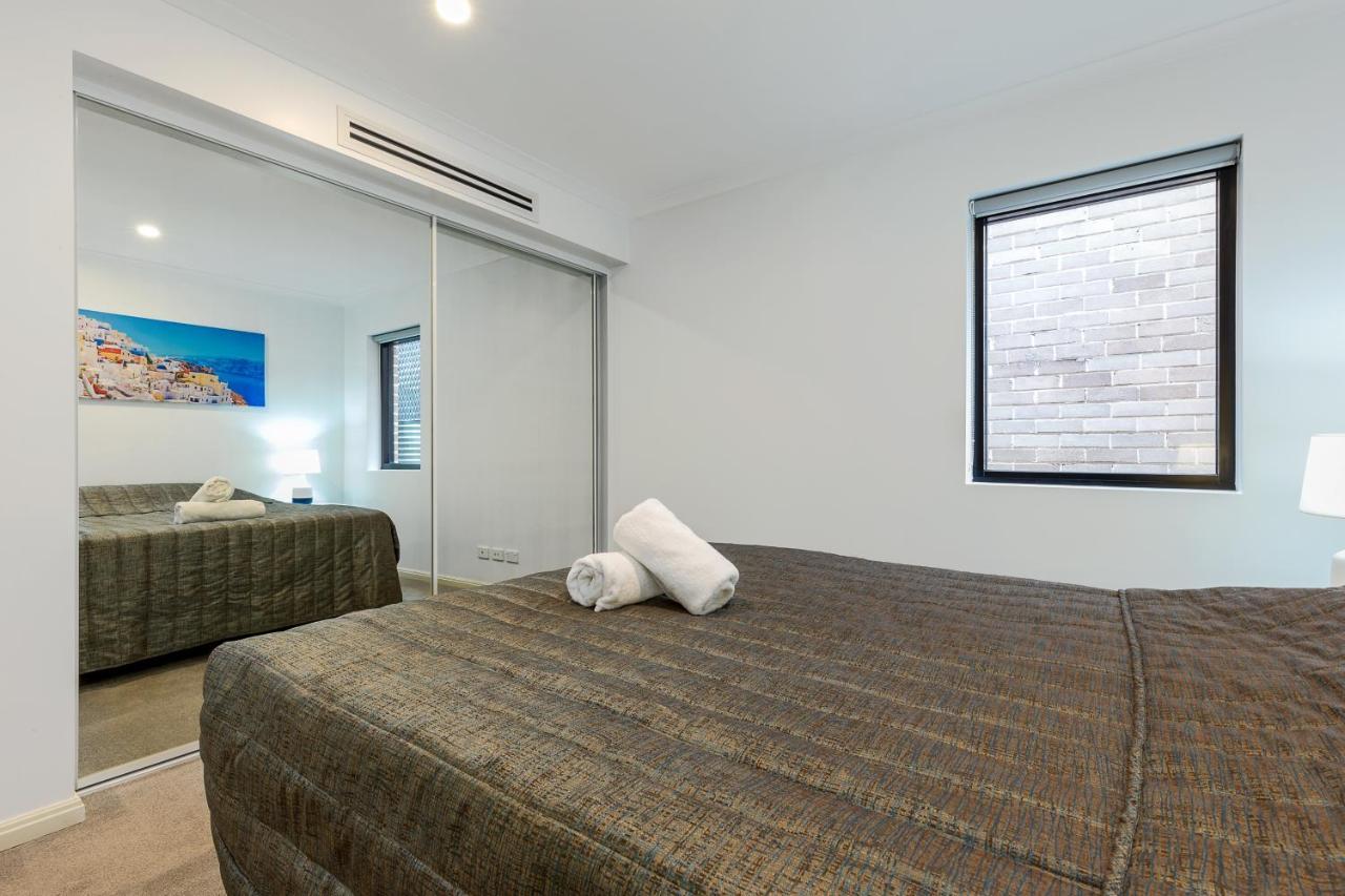 Balmain Modern Apartments シドニー エクステリア 写真