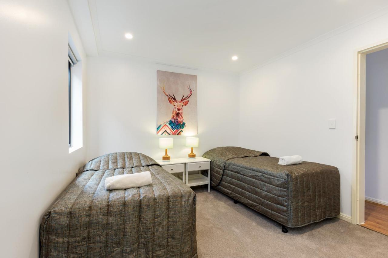 Balmain Modern Apartments シドニー エクステリア 写真