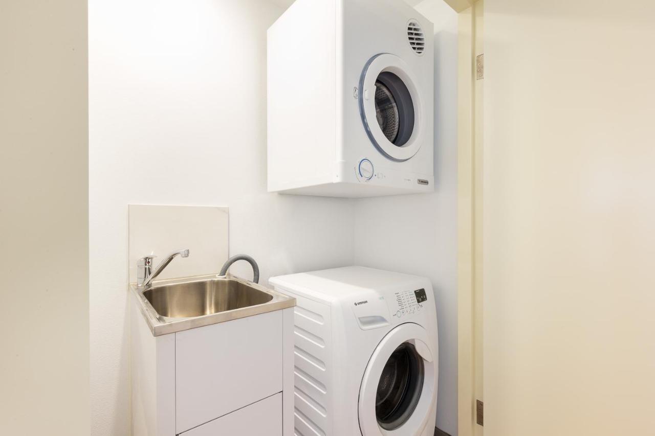 Balmain Modern Apartments シドニー エクステリア 写真