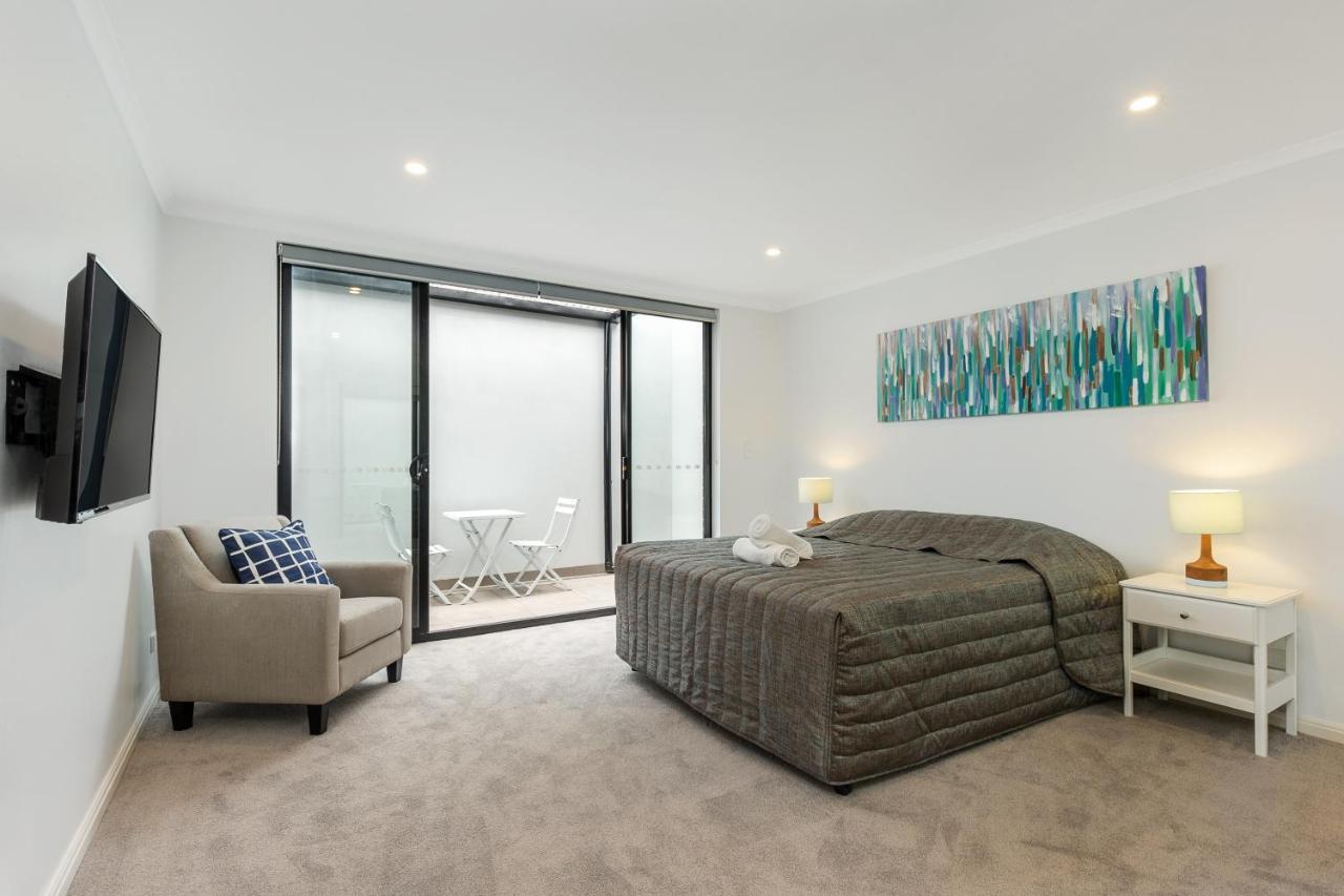 Balmain Modern Apartments シドニー エクステリア 写真