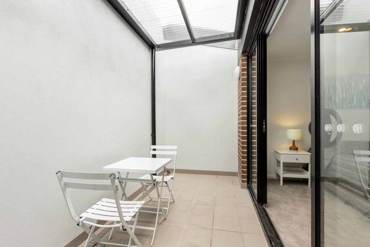 Balmain Modern Apartments シドニー エクステリア 写真